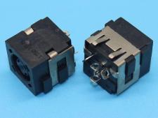 Роз'єм живлення до ноутбука Dell Vostro 1550 №2